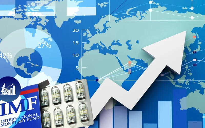 IMF, monetary fund, economy, inflation