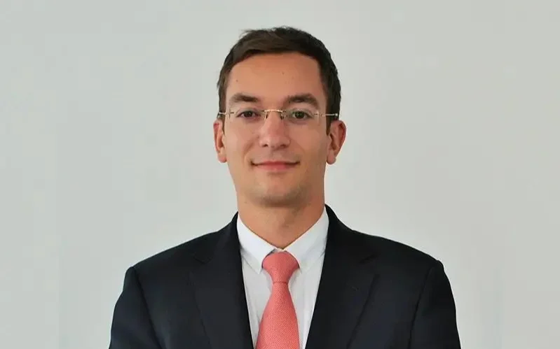 Alberto Turkstra expert