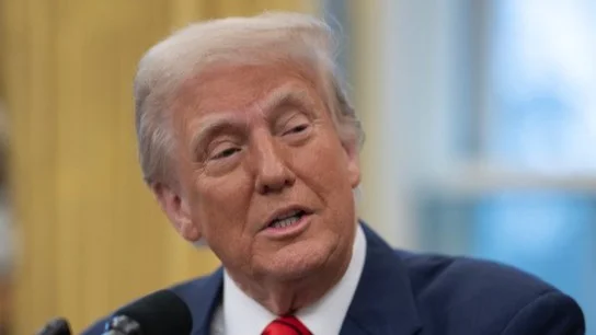 Трамп Иранның ядролық нысандарын тағы да «жойып жіберемін» деп сес көрсетті