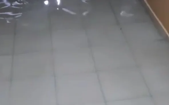 Дожди затопили цокольный этаж ЖК в городе Косшы