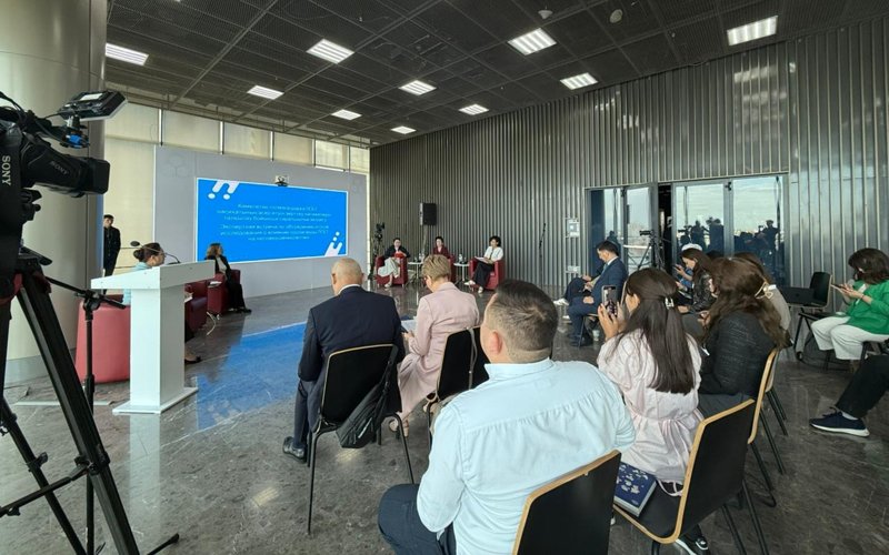 Қазақстанда ЛГБТ насихатқа қылмыстық жауапкершілік енгізу ұсынылды Қазақстанда ЛГБТ насихатқа қылмыстық жауапкершілік енгізу ұсынылды