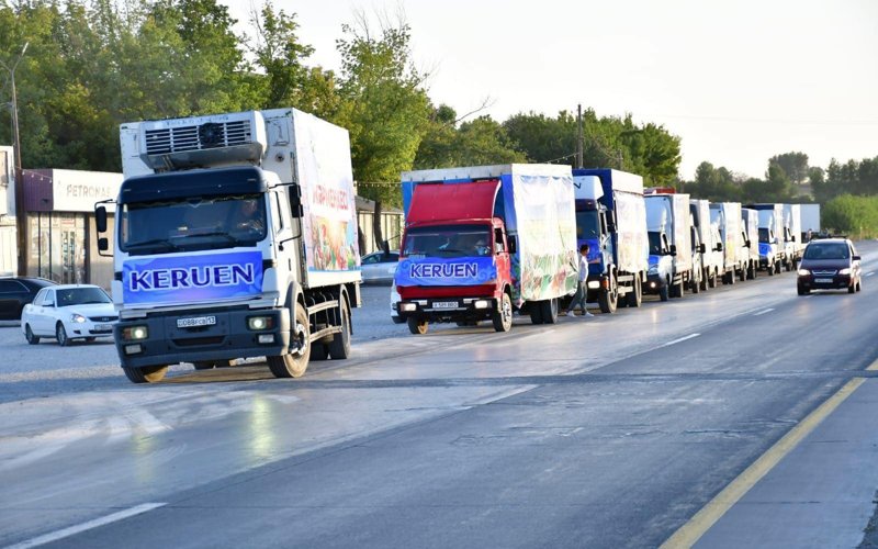 жәрмеңке керуені жәрмеңке керуені