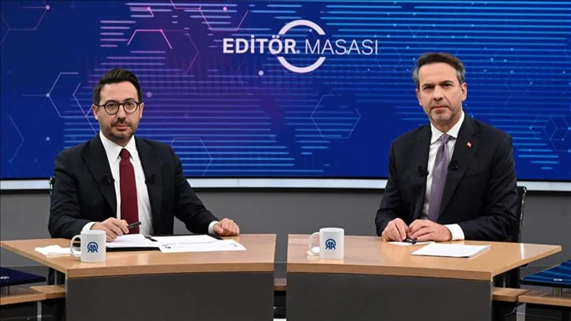 Турция начнет экспорт азербайджанского газа в Сирию в начале августа