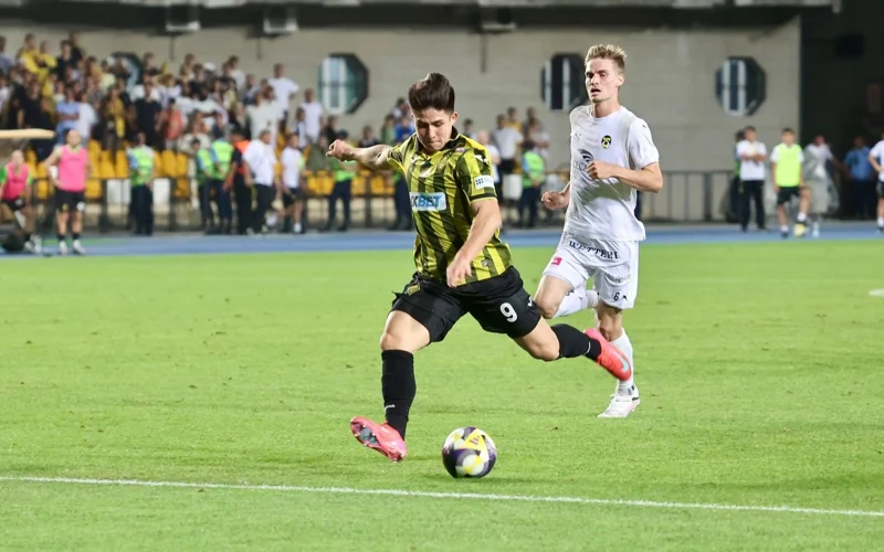 QPL: «Qaırat» óz alańynda «Elimaımen» kezdesedi