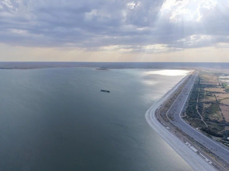 PM Bektenov highlights need to toughen control over water distribution in southern regions PM Bektenov highlights need to toughen control over water distribution in southern regions