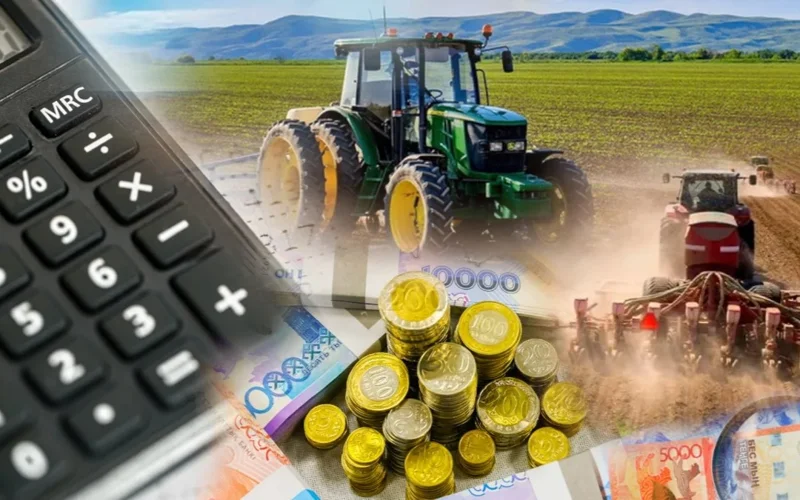  льготные кредиты аграриям
