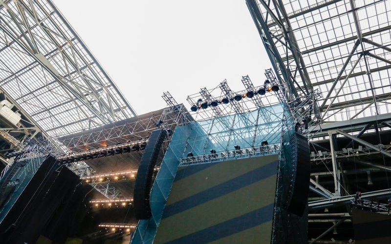 astana arena kontsert