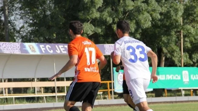 Fýtboldan birinshi lıgada búgin «Ertis» pen «Shahter» kezdesedi