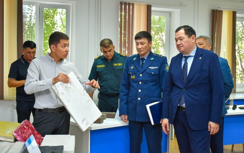 Ақтөбе облыстық кәсіпкерлер палатасы Ақтөбе облыстық кәсіпкерлер палатасы