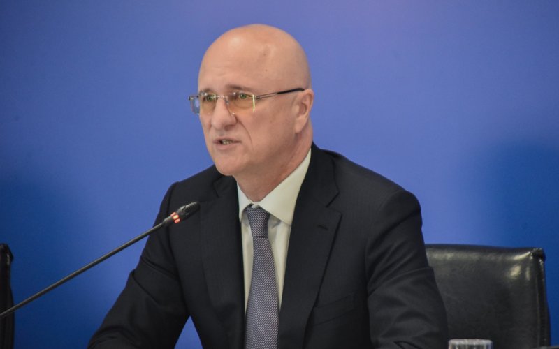 Рост тарифов на комуслуги неизбежен, но он не будет резким — Роман Скляр Роман Скляр