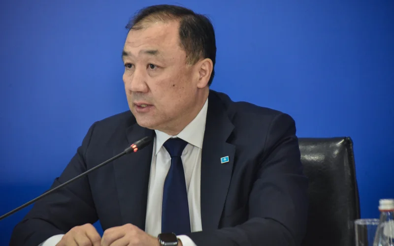 Крушение самолета Bek Air: расследование уголовного дела возобновят