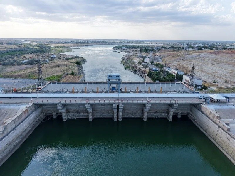 PM Bektenov highlights need to toughen control over water distribution in southern regions PM Bektenov highlights need to toughen control over water distribution in southern regions