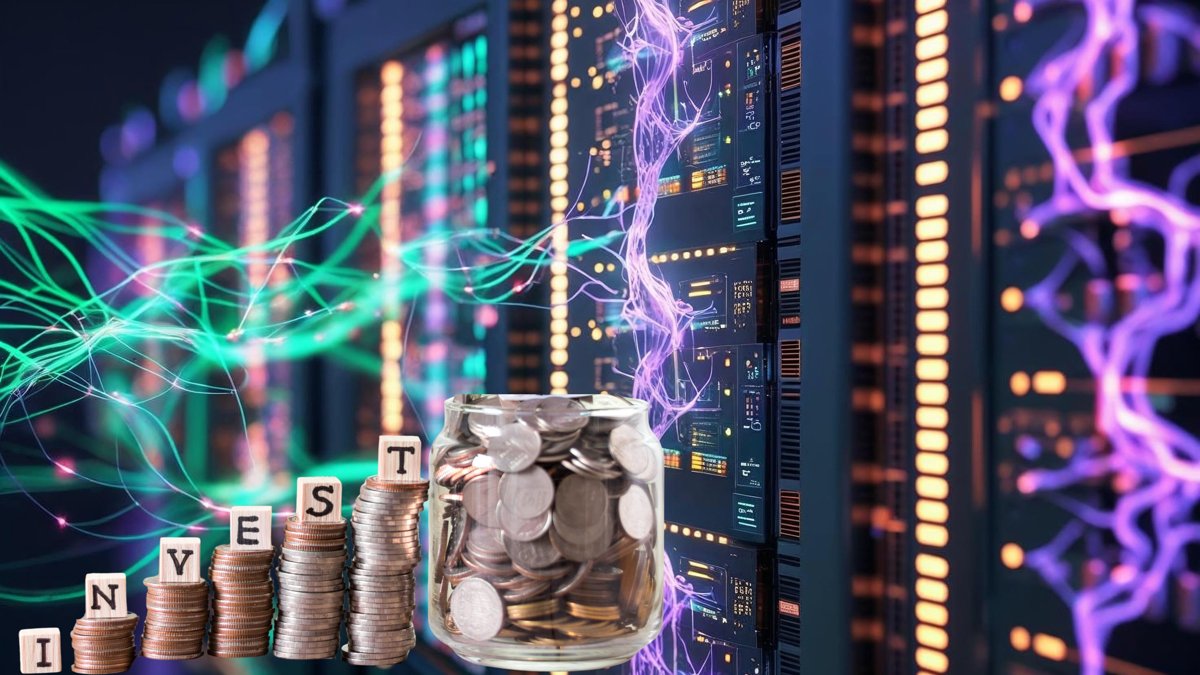 Meta Invetory Meta aims to build personal superintelligence and ramp up investment