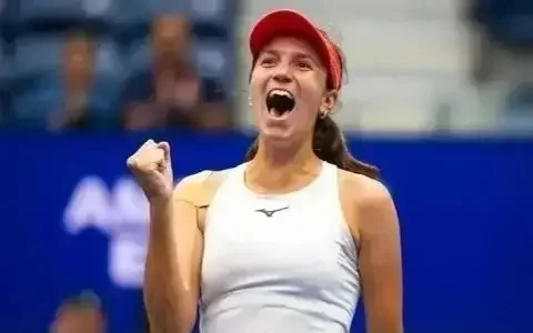 Анна Данилина