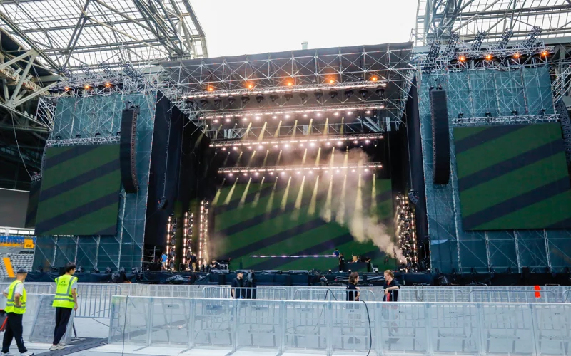 «Astana-Arena»
