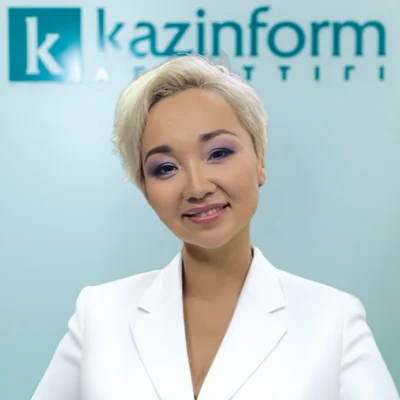 Динара  Акылжанова