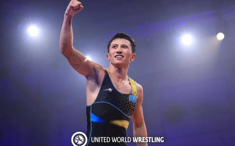 Qazaqstandyq balýandar Poland Open iri týrnırinde baq synaıdy