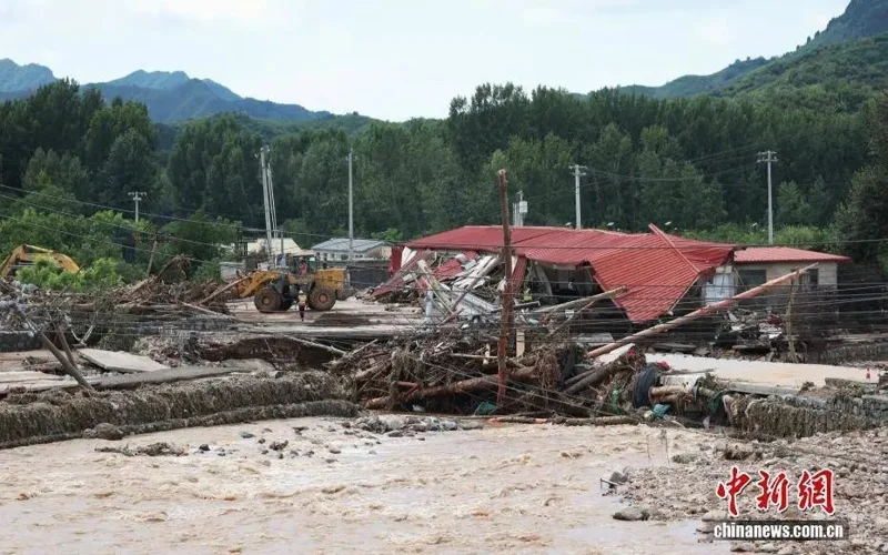 табиғи апат