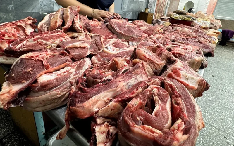 Кыргызстан вводит госрегулирование цен на мясо