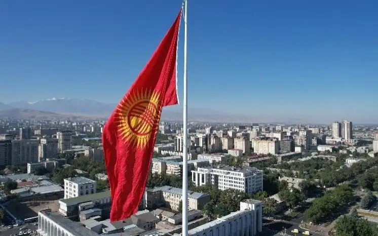 Кодекс чести разработали в Кыргызстане