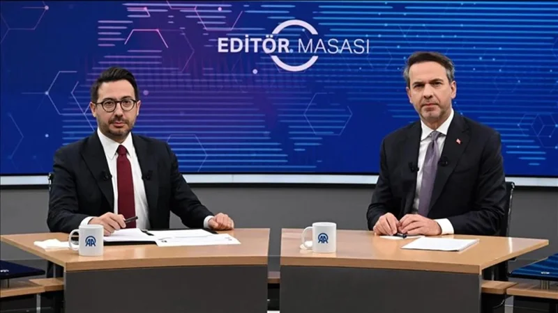 Туркия август ойида Озарбайжон газини Сурияга экспорт қилишни бошлайди