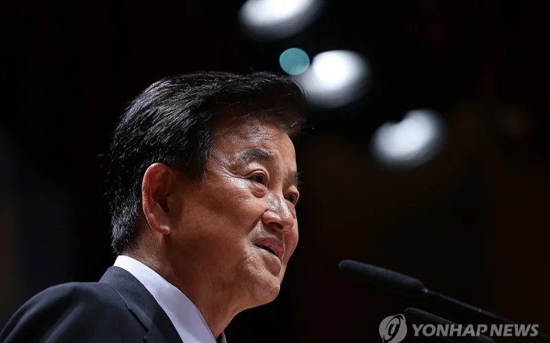 South Korea permits private-level inter-Korean exchanges without restrictions