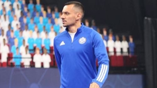 Эдсон Гомес дос Сантос