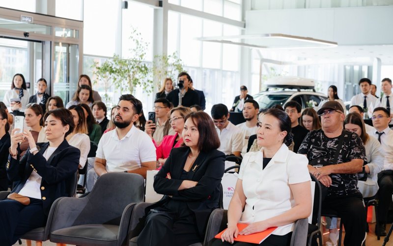 В Казахстане растет спрос на цифровые автокредиты: как оформить и что важно знать В Казахстане растет спрос на цифровые автокредиты: как оформить и что важно знать