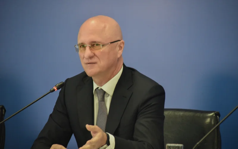 Популистердің дерегіне сүйеніп, кез келген экономика саласын «паразит» деуге болмайды — Скляр