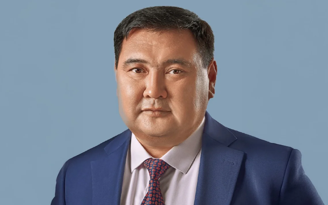 Бақытжан Медеғалиұлы ЖАЗЫҚБАЕВ
