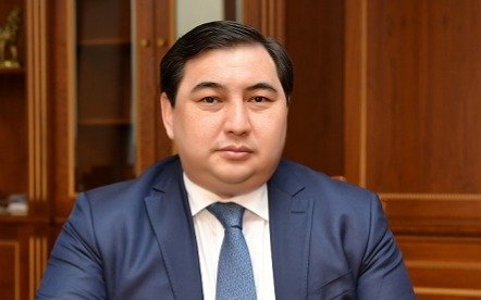 Дархан Медеғалиұлы ЖАЗЫҚБАЕВ Дархан Медеғалиұлы ЖАЗЫҚБАЕВ