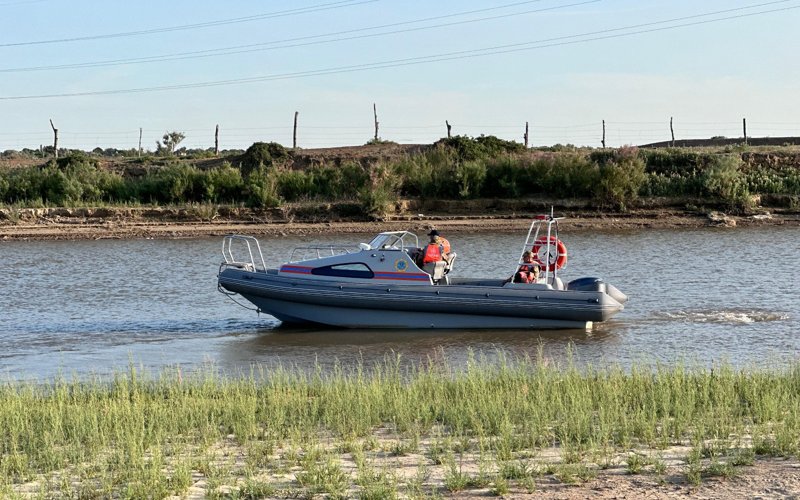 Атырау өңірінде жыл басынан бері 8 адам суға батып кеткен Атырау өңірінде жыл басынан бері 8 адам суға батып кеткен