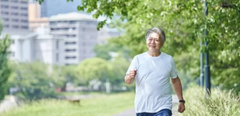 Жапонша жүру