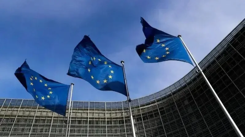 Еуроодақ EES жүйесін іске қосады: шекарадан өту ережелері өзгереді