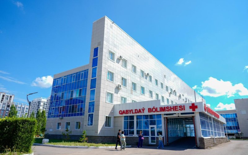 Endi polıtsııa aýrýhanalardy táýlik boıy kúzetedi