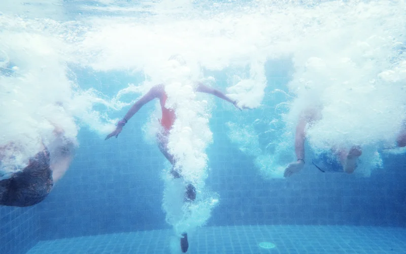 С начала года в Атырауской области утонули восемь человек