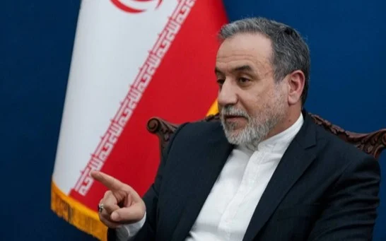 Иран требует компенсации от США за ущерб от войны