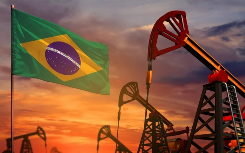 Бразилия компаниялари янги божлар туфайли АҚШқа нефть етказиб беришни тўхтатди