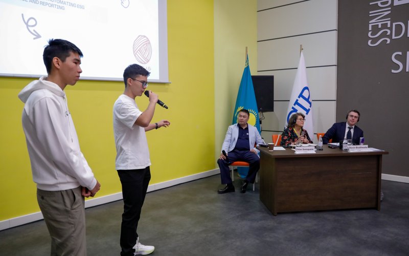 startap