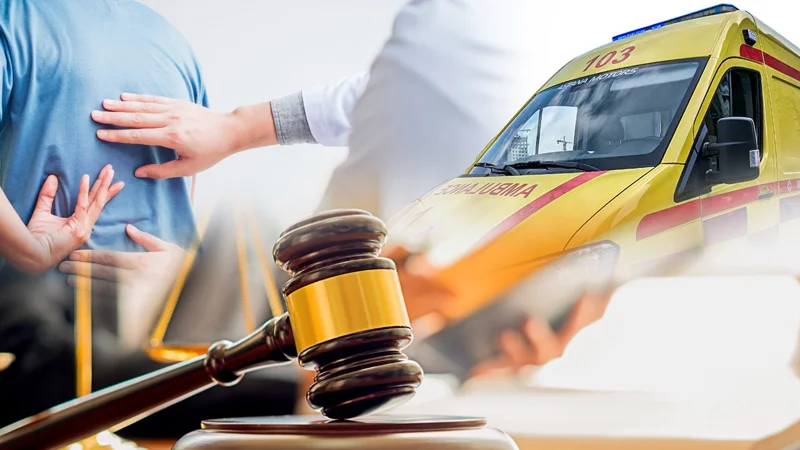 Жаңа статус: дәрігерге күш көрсеткендерді қалай жазалаған жөн