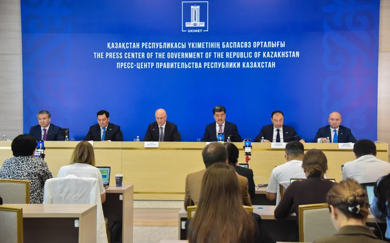 Жанармай бағасын көрші елдермен теңестіреміз – Роман Скляр