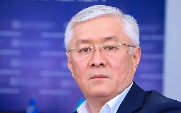Рашит Тұранұлы МҰСТАПАЕВ