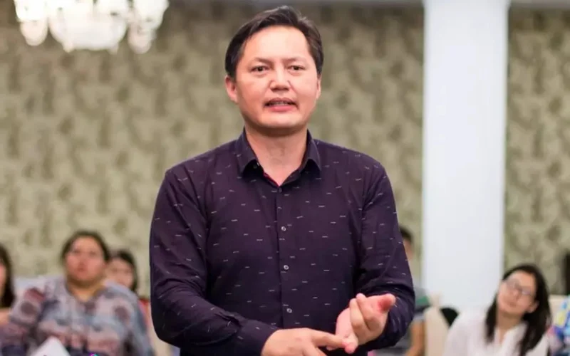 Табысқа жетудің құпиясы