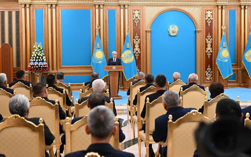 Президент РК: Задача отечественной транспортной политики — дальнейшее развитие авиасообщения