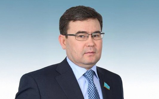 Мұрат Болатұлы ҚАДЫРБЕК Мұрат Болатұлы ҚАДЫРБЕК