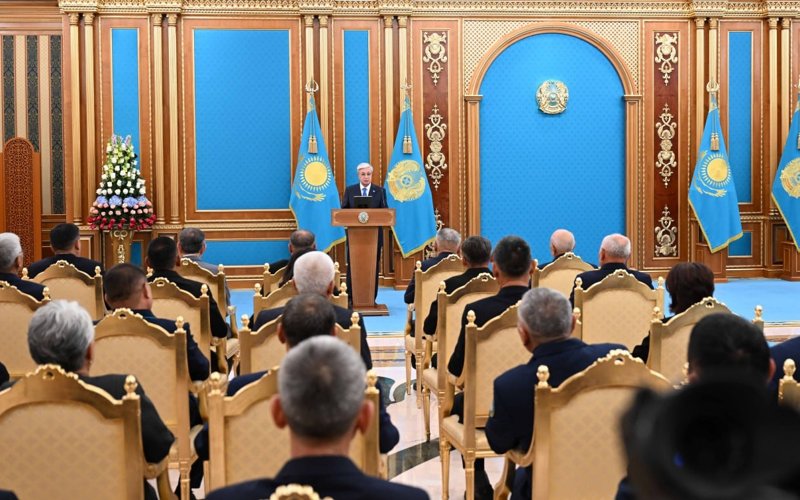 Президент РК: Задача отечественной транспортной политики — дальнейшее развитие авиасообщения Президент РК: Задача отечественной транспортной политики — дальнейшее развитие авиасообщения