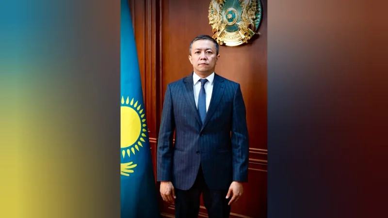 Darhan Alıaqparov