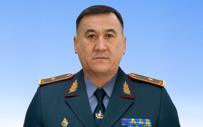 Бауыржан Шұбайұлы АРТЫҚОВ Бауыржан Шұбайұлы АРТЫҚОВ