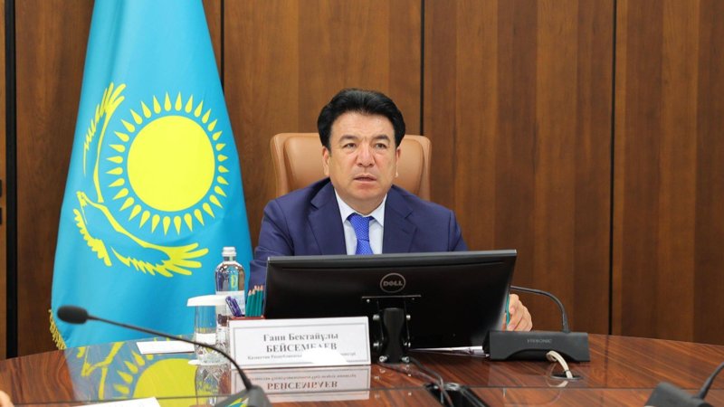 Мектеп директорларының жетіспеушілігі үш есе қысқарды Мектеп директорларының жетіспеушілігі үш есе қысқарды