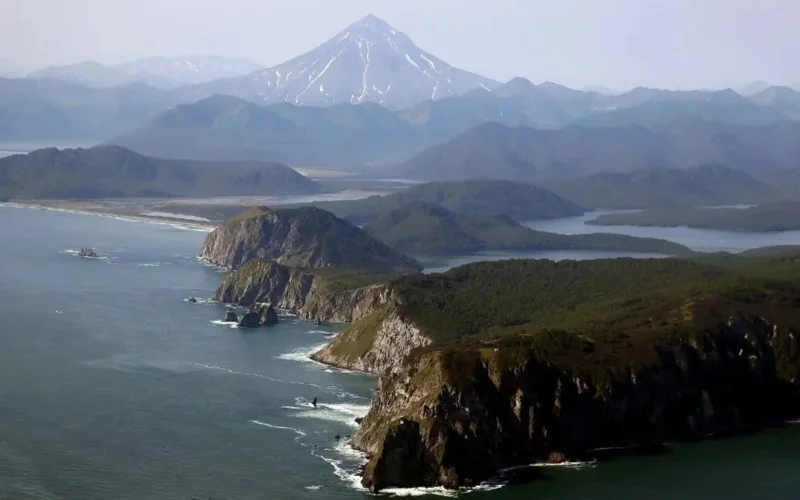 Some120 aftershocks registered in Kamchatka in past day